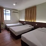 Hotel Holiday Kota Kinabalu