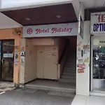 Hotel Holiday Kota Kinabalu