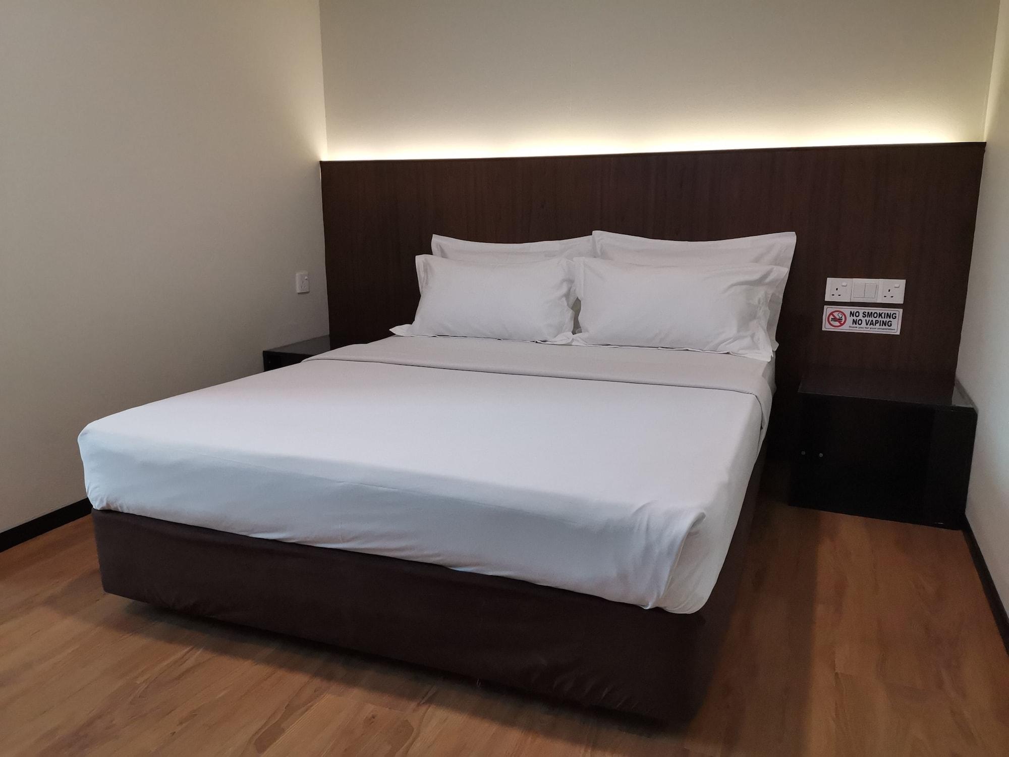 Hotel Holiday Kota Kinabalu Hotel