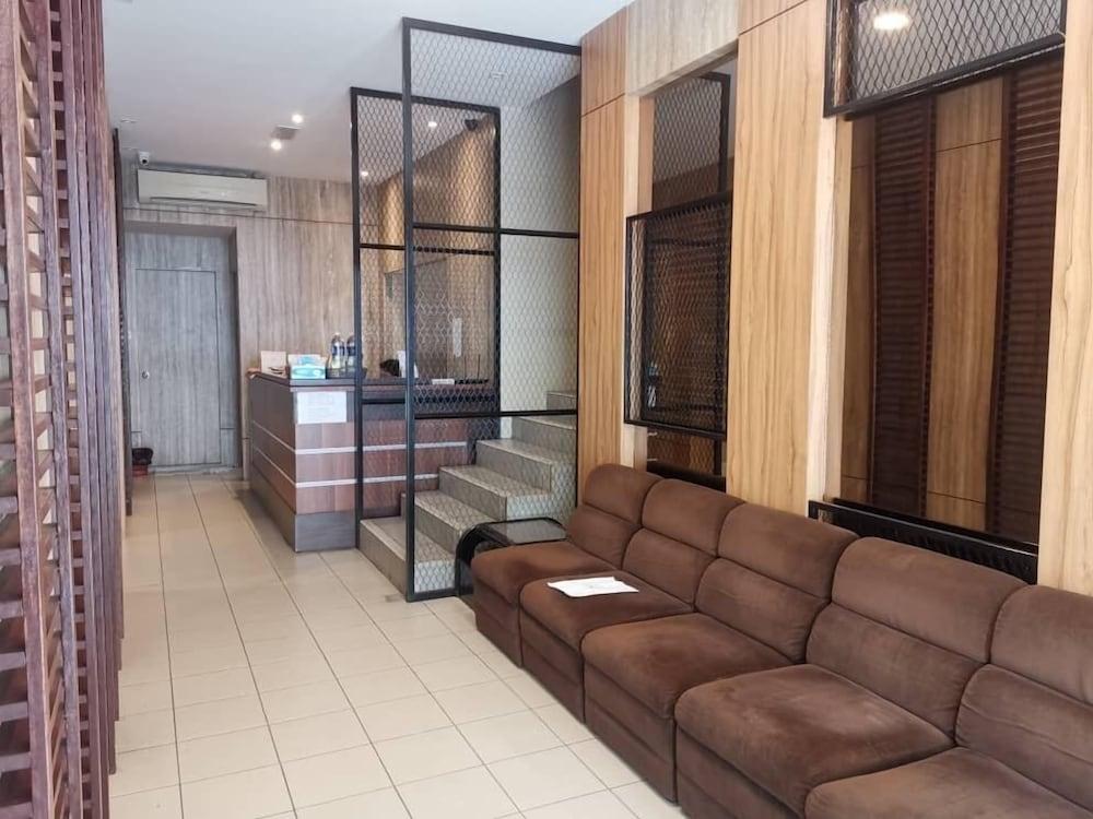 Hotel Hotel Holiday Kota Kinabalu Kota Kinabalu