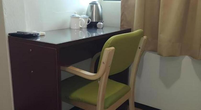 Hotel Hotel Holiday Kota Kinabalu 2*