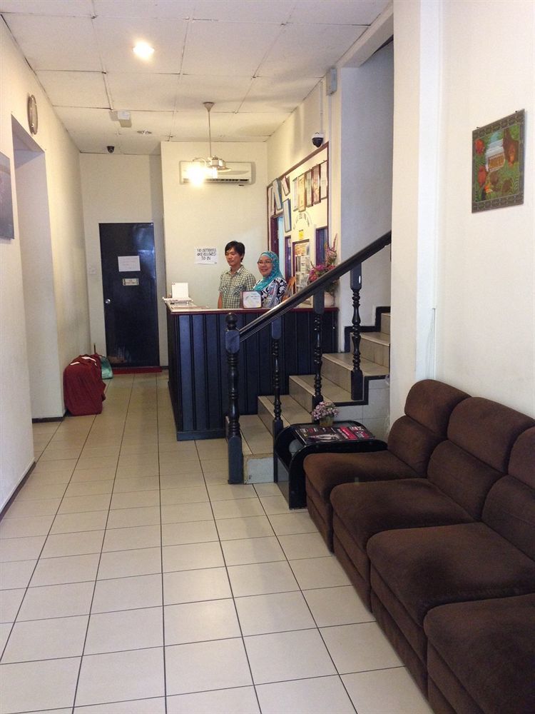 Hotel Holiday Kota Kinabalu Hotel
